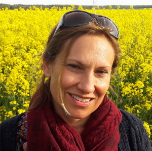 Photo de profil de Rosaria Moris