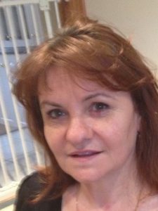 Photo de profil de Rosaria Romano