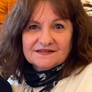 Photo de profil de Rosaria Romano
