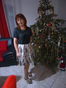 Photo de profil de Rosario Tatiana Collado