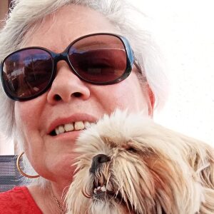 Photo de profil de Rose-Aimée Gaulard