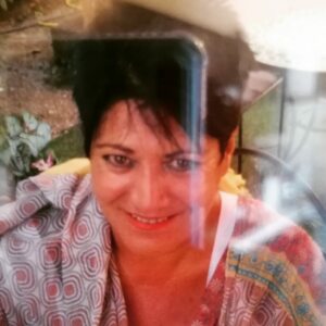 Photo de profil de Rose-Aurore Perol
