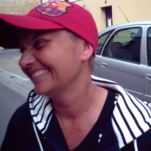Photo de profil de Rose Blanche Gély