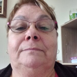 Photo de profil de Rose-Lyne Dhoury