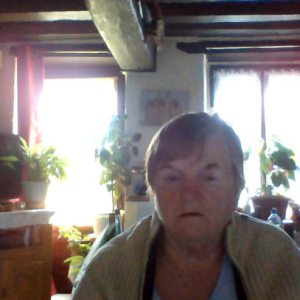 Photo de profil de Rose-Marie Alzina