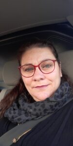 Photo de profil de Rose Marie Barroso