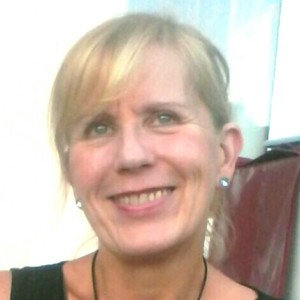 Photo de profil de Rose Marie Beaufort