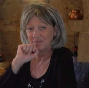 Photo de profil de Rose Marie Beurdeley