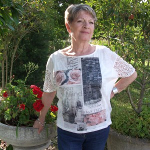 Photo de profil de Rose Marie Bouas