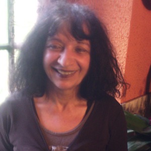 Photo de profil de Rose Marie Bourezg