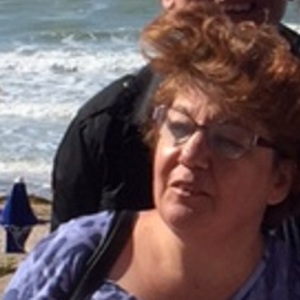Photo de profil de Rose-Marie Bourmayan