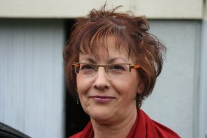 Photo de profil de Rose Marie Brocal