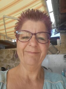 Photo de profil de Rose Marie Chet