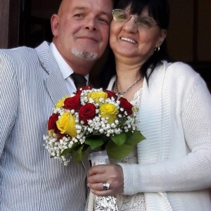 Photo de profil de Rose Marie Coppens