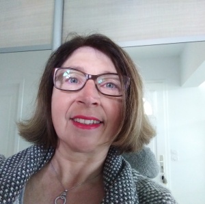 Photo de profil de Rose-Marie Crouzillac