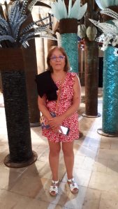 Photo de profil de Rose Marie Dupire
