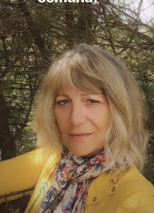 Photo de profil de Rose Marie Ferreira