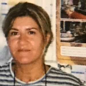 Photo de profil de Rose Marie Ferreira