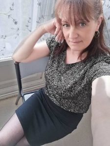 Photo de profil de Rose-Marie Francisco