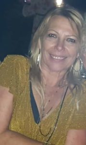 Photo de profil de Rose Marie Grivart