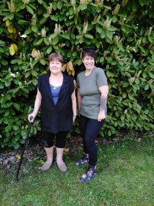 Photo de profil de Rose Marie Hecht