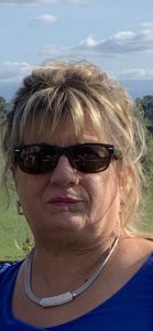 Photo de profil de Rose Marie Marin