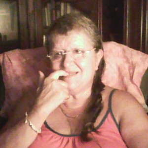 Photo de profil de Rose-Marie Marty
