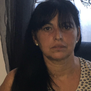 Photo de profil de Rose Marie Mengual