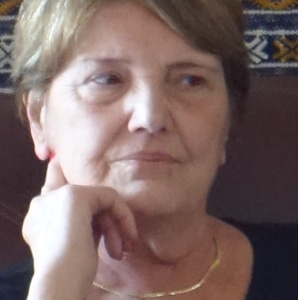 Photo de profil de Rose Marie Milla
