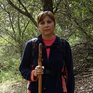 Photo de profil de Rose-Marie Monzon