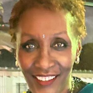 Photo de profil de Rose-Marie Ndakoze