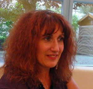 Photo de profil de Rose Marie Pailler