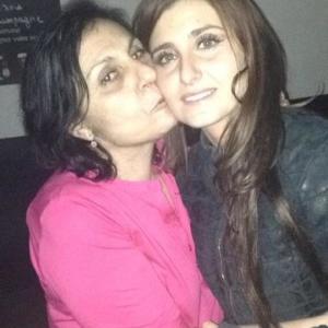 Photo de profil de Rose Marie Paolini