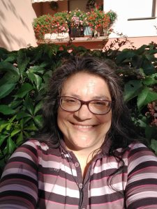Photo de profil de Rose-Marie Pereira