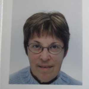 Photo de profil de Rose-Marie Péréra