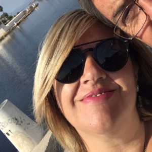 Photo de profil de Rose Marie Polaino