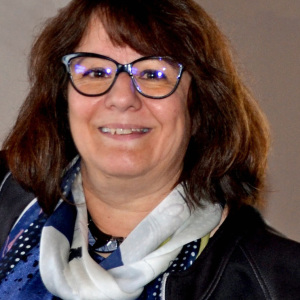 Photo de profil de Rose Marie Pouperon