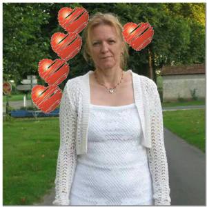 Photo de profil de Rose Marie Pradat