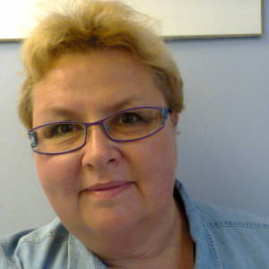Photo de profil de Rose-Marie Queguiner