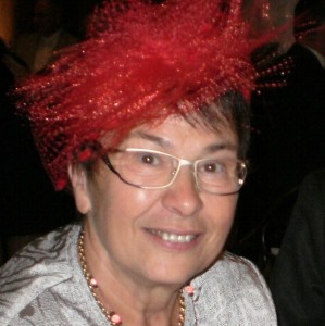Photo de profil de Rose-Marie Regnault