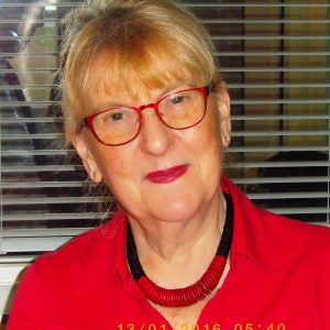Photo de profil de Rose-Marie Risch