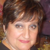 Photo de profil de Rose Marie Rubi