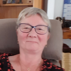 Photo de profil de Rose Marie Sagette