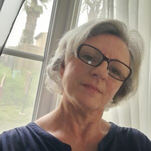 Photo de profil de Rose Noelle Vanceunebrock