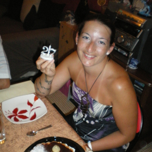 Photo de profil de Rose Baratault