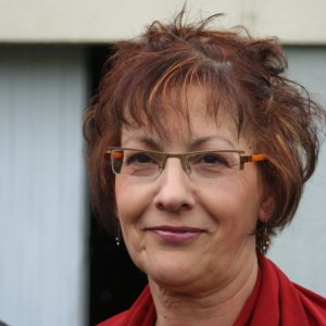 Photo de profil de Rose Brocal