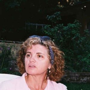 Photo de profil de Rose Canovas