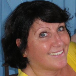 Photo de profil de Rose Cusmano