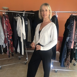 Photo de profil de Rose Delbecchi