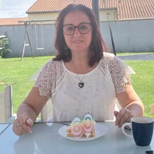 Photo de profil de Rose Dorego